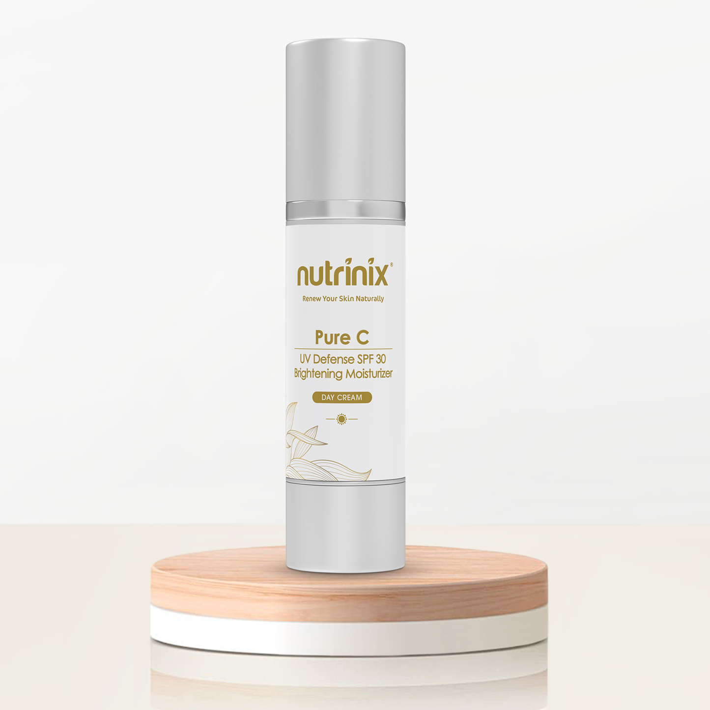 Pure C SPF 30