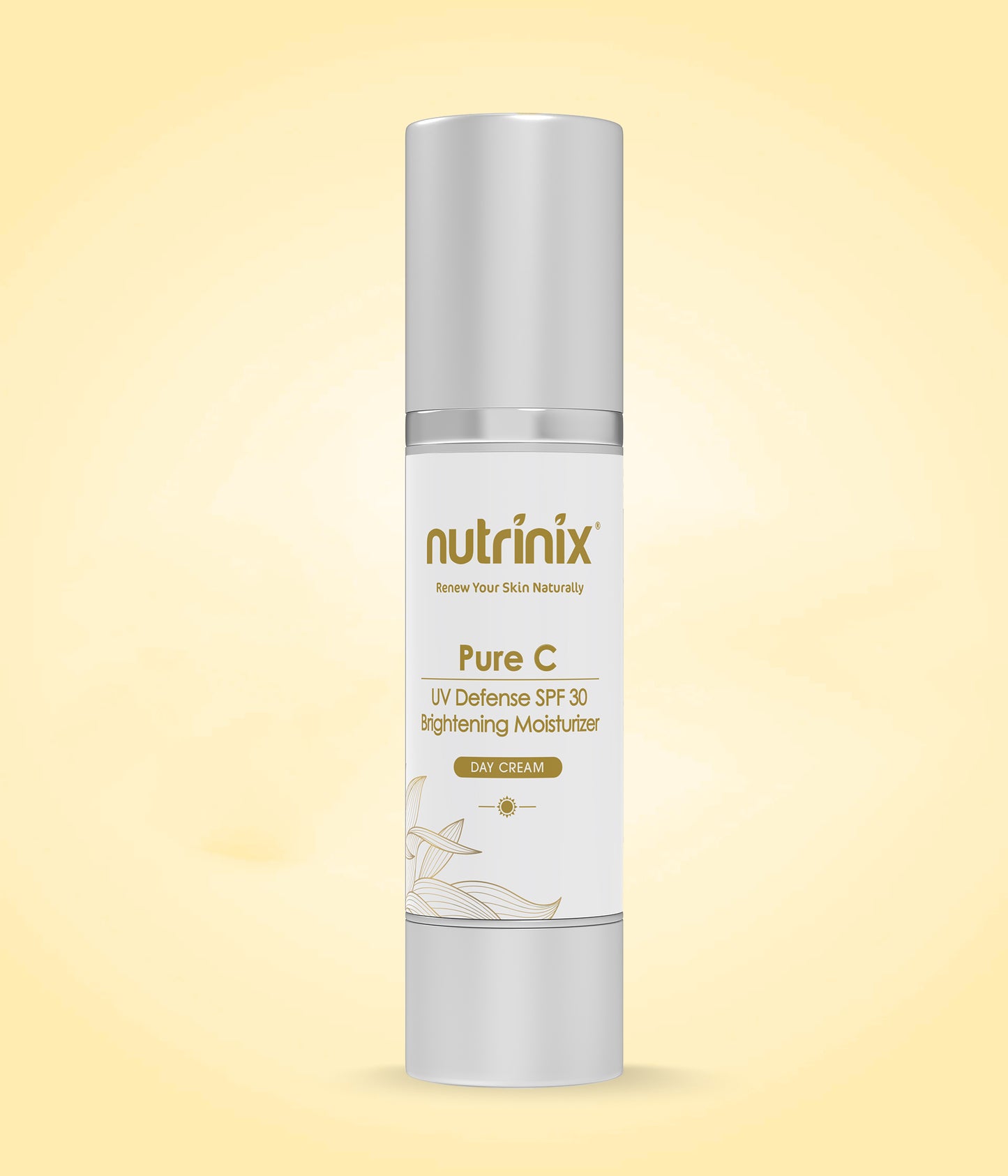 Pure C SPF 30