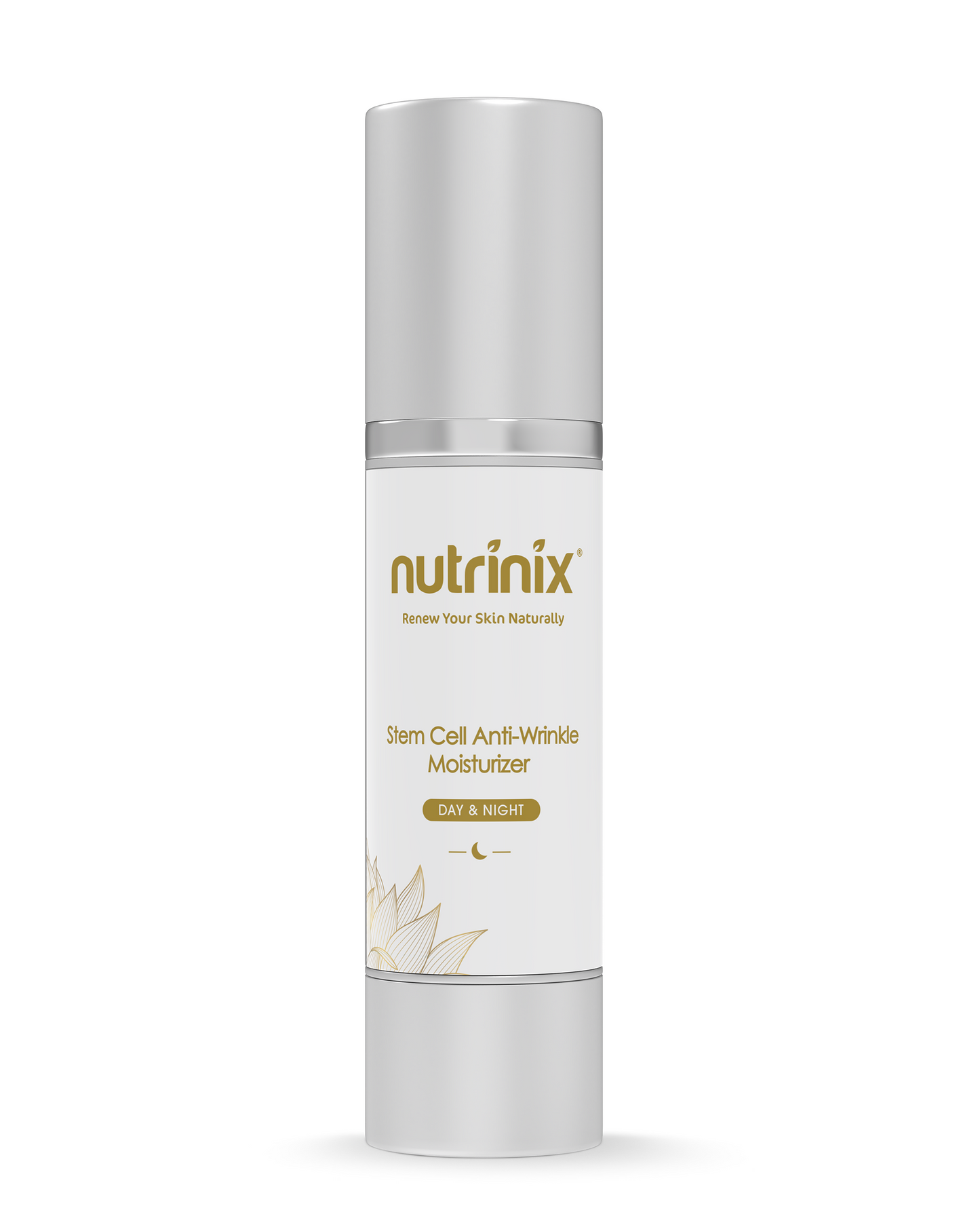 Stem Cell Anti-Wrinkle Moisturizer