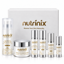 Nutrinix Skin Care Kit