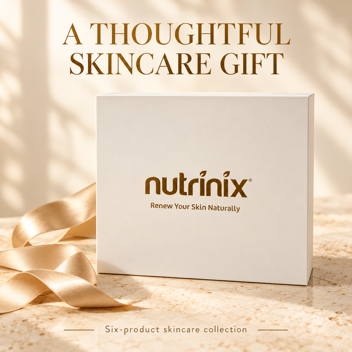Nutrinix Skin Care Kit
