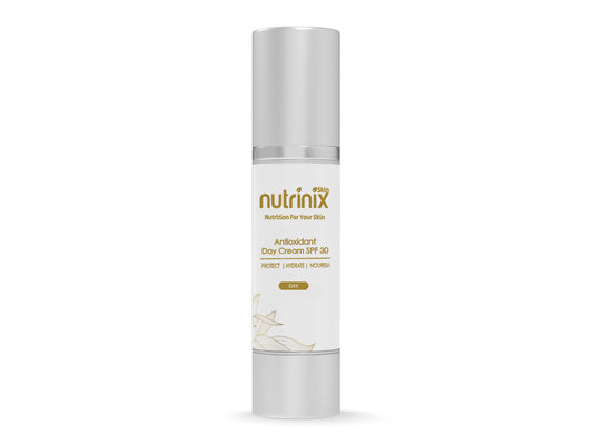 Antioxidant Day Cream SPF 30