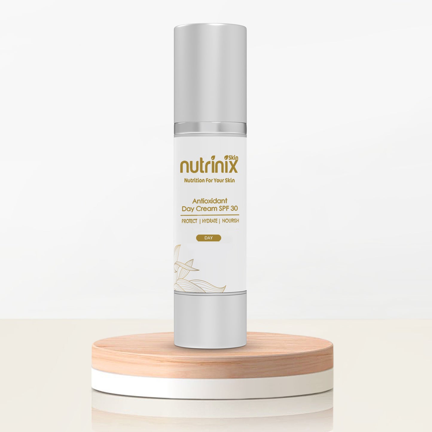Antioxidant Day Cream SPF 30