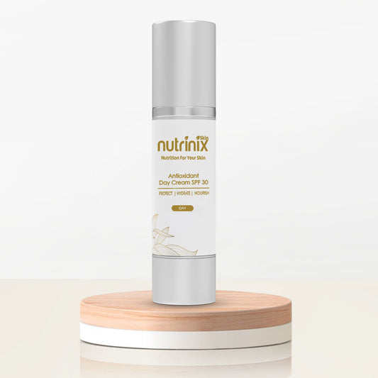 Antioxidant Day Cream SPF 30