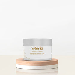 Hydroxy Trio Clarifying Pad
