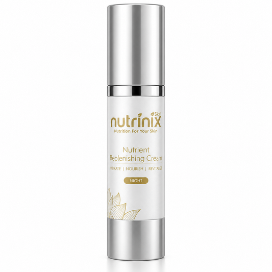 Nutrient Replenishing Cream