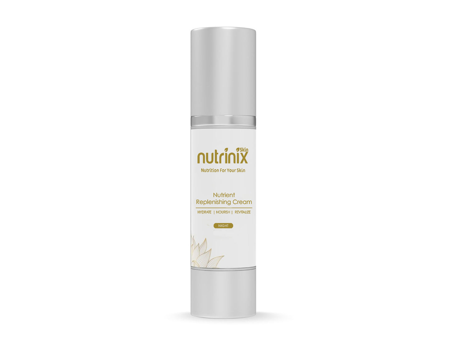 Nutrient Replenishing Cream