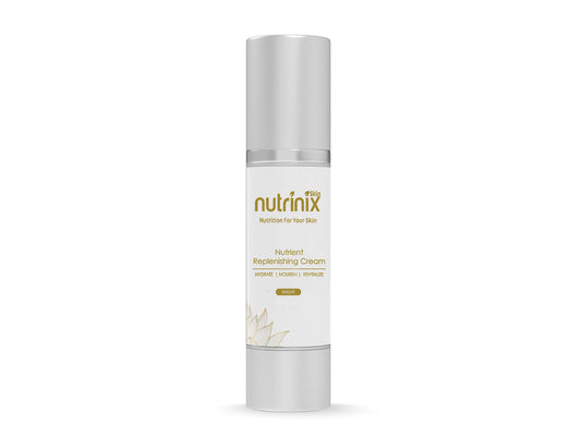 Nutrient Replenishing Cream