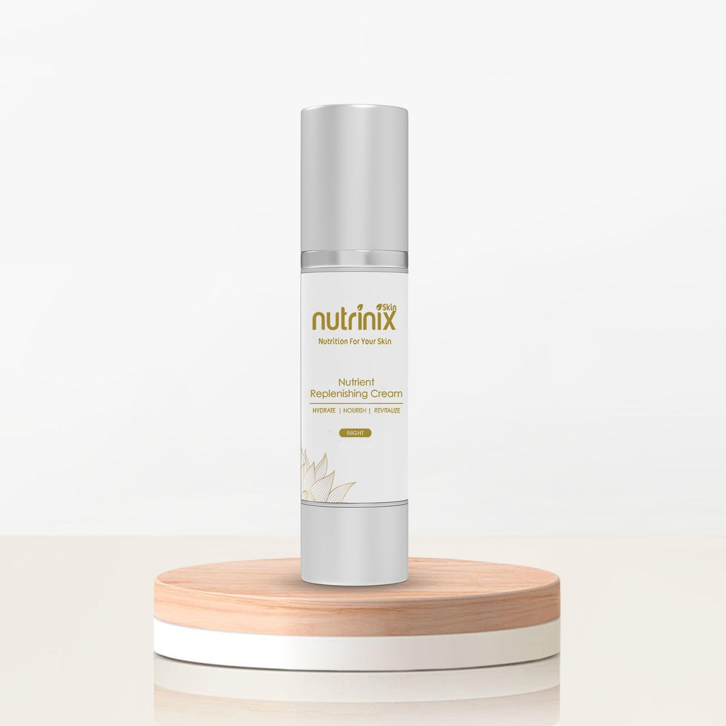 Nutrient Replenishing Cream