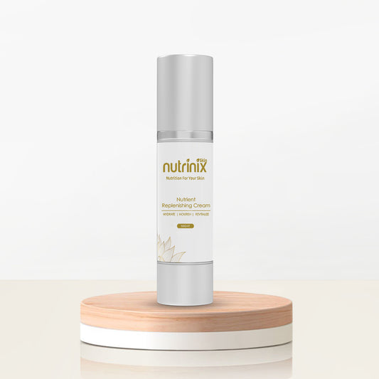Nutrient Replenishing Cream