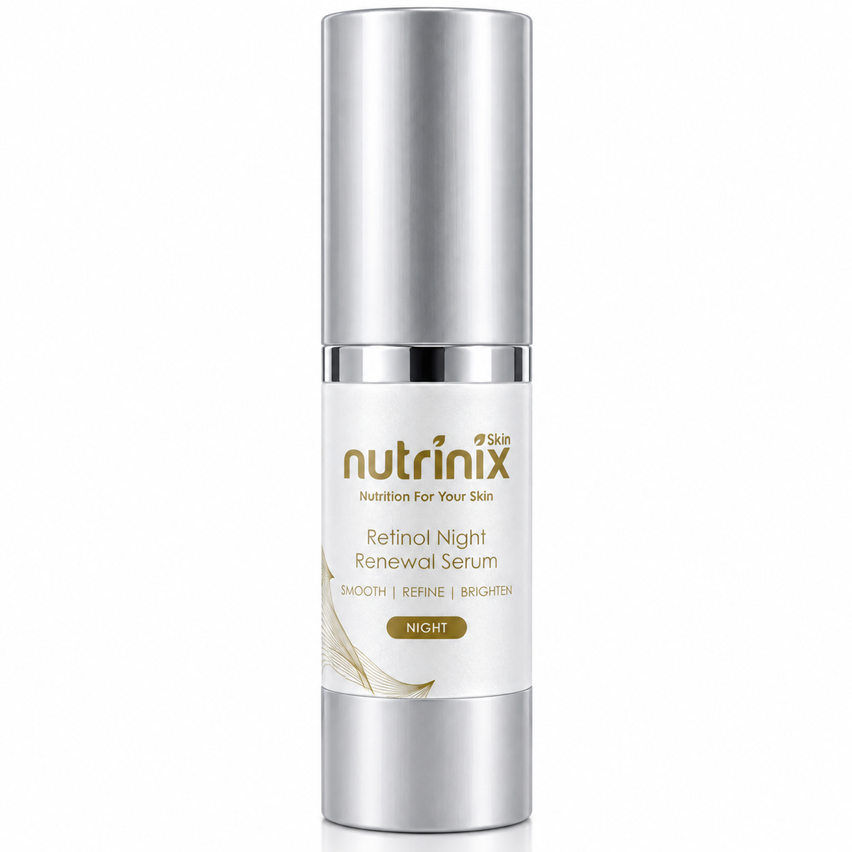 Retinol Night Renewal Serum