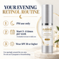 Retinol Night Renewal Serum