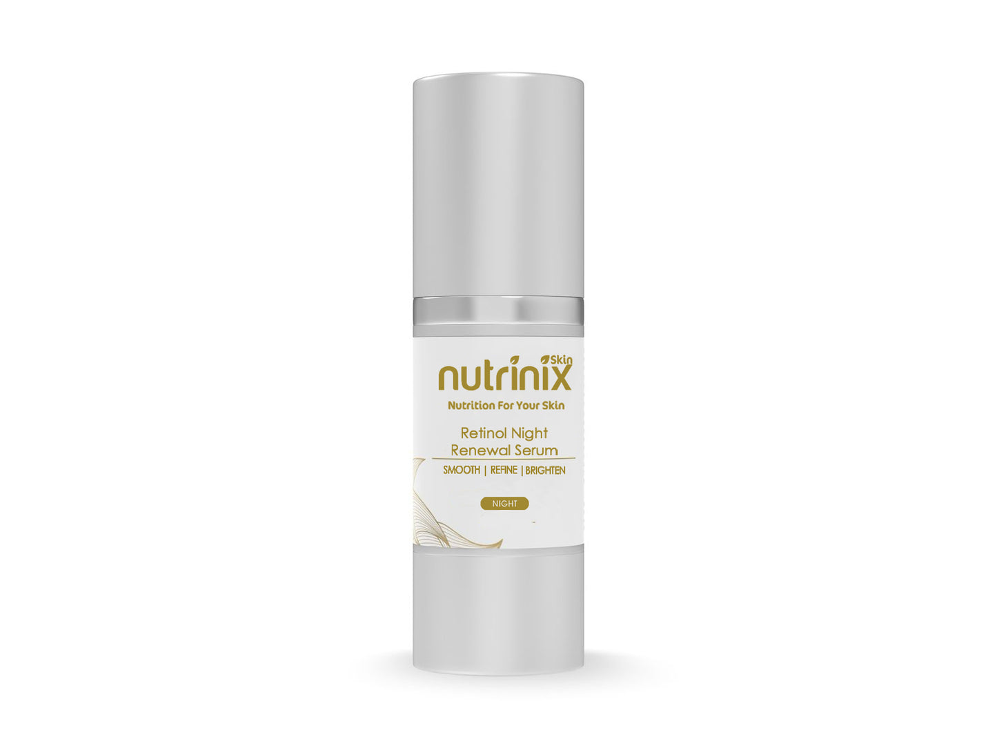 Retinol Night Renewal Serum