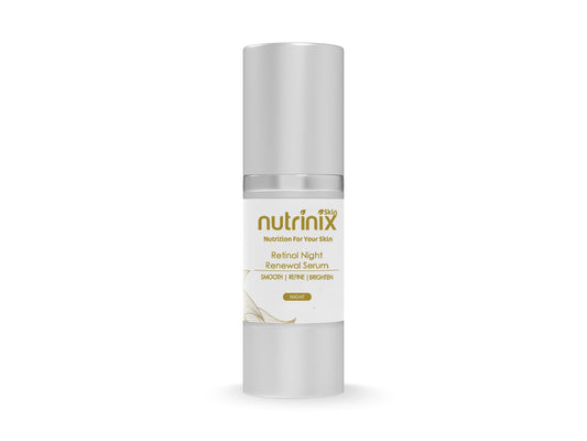 Retinol Night Renewal Serum