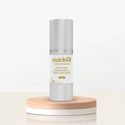 Retinol Night Renewal Serum