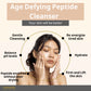 Age Defying Peptide Cleanser
