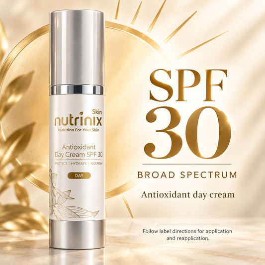 Antioxidant Day Cream SPF 30
